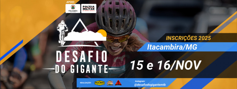 Banner - Evento