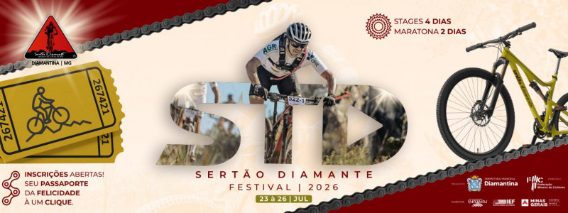 Banner - Evento