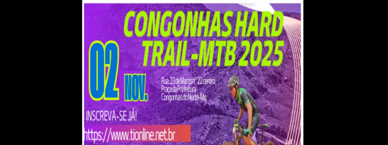 Banner - Evento