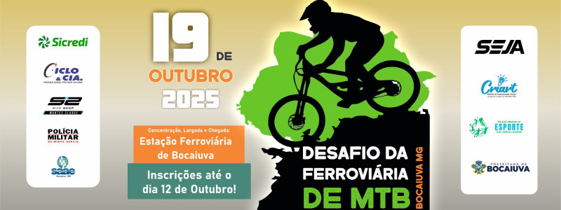 Banner - Evento