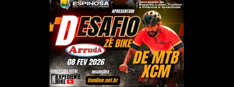 Banner - Evento