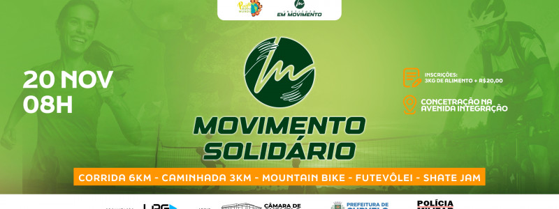 Banner - Evento