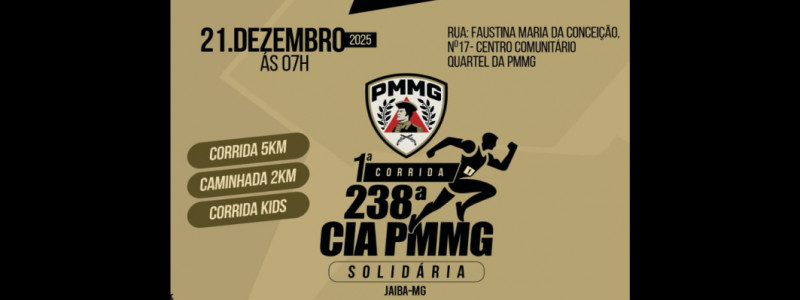 Banner - Evento